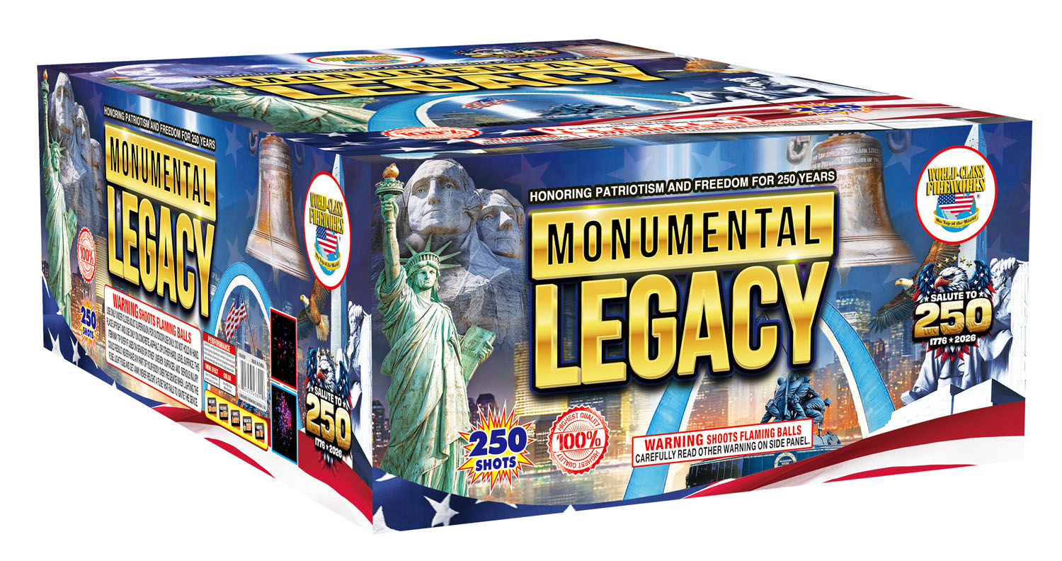 monumental